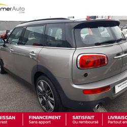 Mini Mini Countryman 136 ch Cooper Brest