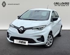 Renault Zoe Rennes