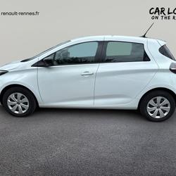Renault Zoe Zoe R110 - MY22 Equilibre Rennes