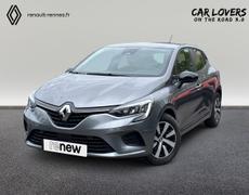 Renault Clio 5 Rennes
