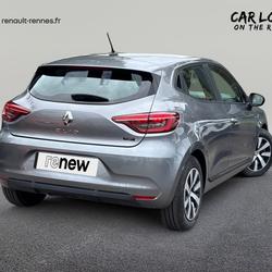 Renault Clio 5 Clio E-Tech hybride 145 Techno Rennes