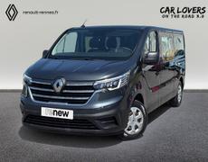Renault Trafic combi Rennes