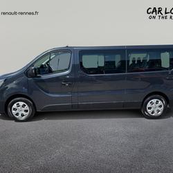 Renault Trafic combi Trafic L2 dCi 150 Energy S&S Zen Rennes