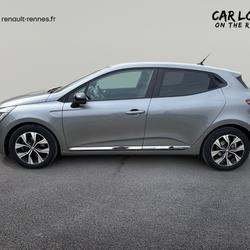 Renault Clio 5 Clio Blue dCi 100 Evolution Rennes