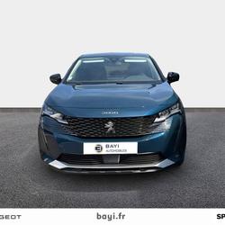 Peugeot 3008 3008 BlueHDi 130ch S&S EAT8 Allure Pack Saint-Georges-des-Groseillers