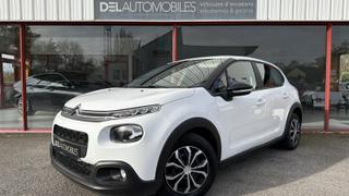 Citroen C3  - Feel - photo 0