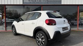 Citroen C3  - Feel - photo 1