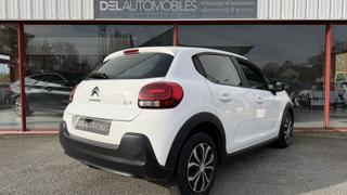 Citroen C3  - Feel - photo 3