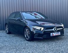 Mercedes Classe A Estancarbon