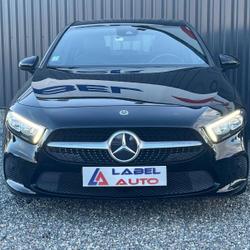 Mercedes Classe A 200 d 150ch Style Line 8G-DCT Estancarbon
