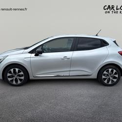 Renault Clio 5 Clio Blue dCi 100 Evolution Rennes