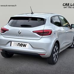 Renault Clio 5 Clio Blue dCi 100 Evolution Rennes