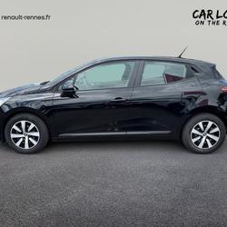 Renault Clio 5 Clio TCe 90 Equilibre Rennes