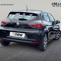 Renault Clio 5 Clio TCe 90 Equilibre Rennes
