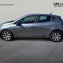 Renault Clio 5 Clio TCe 90 Equilibre Rennes