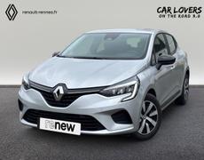 Renault Clio 5 Rennes