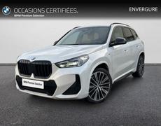 BMW X1 Beaucouzé