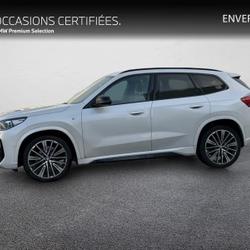BMW X1 sDrive18i 136ch M Sport Beaucouz&eacute;