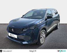Peugeot 5008 Saint-Georges-des-Groseillers