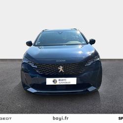 Peugeot 5008 5008 PureTech 130ch S&S BVM6 Style Saint-Georges-des-Groseillers