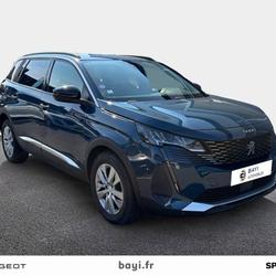 Peugeot 5008 5008 PureTech 130ch S&S BVM6 Style Saint-Georges-des-Groseillers
