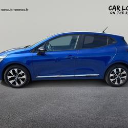 Renault Clio 5 Clio TCe 90 Evolution Rennes