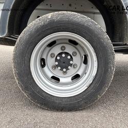 Renault Master MASTER CC PROP RJ3500 L2 PAFC BLUE DCI 130 EURO VI CONFORT Rennes