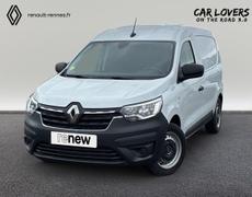 Renault Express Rennes