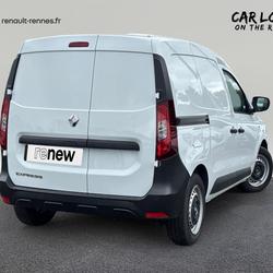 Renault Express VAN BLUE DCI 75 - 22 CONFORT occasion - Rennes - photo 3/30