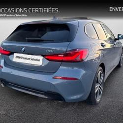 BMW Serie 1 118iA 136ch Edition Sport DKG7 Beaucouz&eacute;