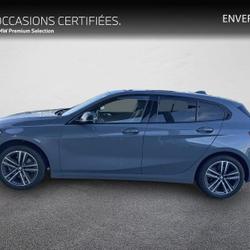 BMW Serie 1 118iA 136ch Edition Sport DKG7 Beaucouz&eacute;