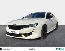 Peugeot 508 SW