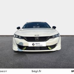 Peugeot 508 SW 508 SW Hybrid4 360 e-EAT8 Peugeot Sport Engineered Saint-Georges-des-Groseillers
