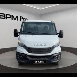 Iveco Daily 35C16H3.0 empt 3750 Tor benne+coffre Steenvoorde