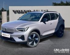 Volvo EX40 Brest