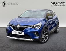 Renault Captur Rennes