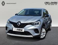 Renault Captur Captur E-Tech 145 - 21 Business