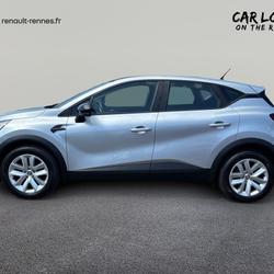 Renault Captur Captur E-Tech 145 - 21 Business Rennes
