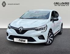 Renault Clio 5 Rennes