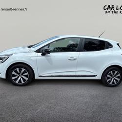 Renault Clio 5 Clio TCe 90 Evolution Rennes