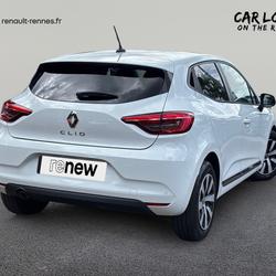 Renault Clio 5 Clio TCe 90 Evolution Rennes