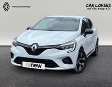 Renault Clio 5
