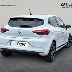 Renault Clio 5 Clio TCe 100 GPL Evolution Rennes