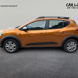Dacia Sandero Sandero ECO-G 100 Stepway Expression Rennes