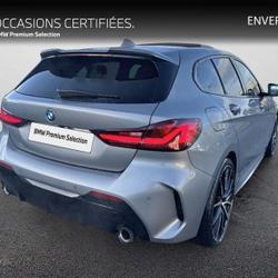 BMW Serie 1 118dA 150ch Edition M Sport Pro Beaucouz&eacute;