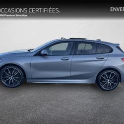 BMW Serie 1 118dA 150ch Edition M Sport Pro Beaucouz&eacute;