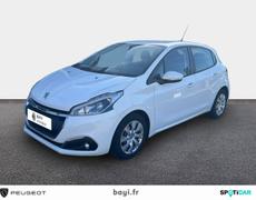 Peugeot 208 Saint-Georges-des-Groseillers