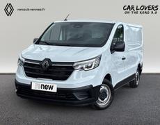 Renault Trafic Rennes
