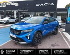 Renault Rafale Bayeux