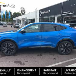 Renault Rafale E-Tech full hybrid 200 esprit Alpine Bayeux